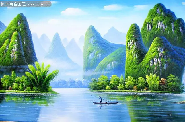 精密环保智能